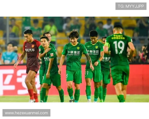 中超北京国安近期表现稳健,竞争力持续提升 中超北京国安近期表现稳健,竞争力持续提升