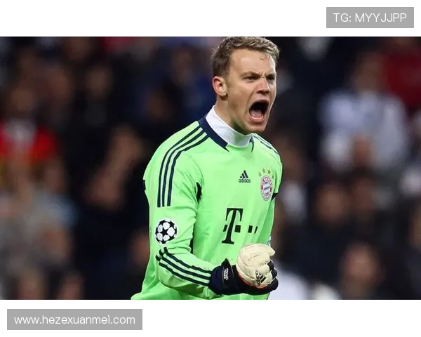 诺伊尔联赛扑救趋势