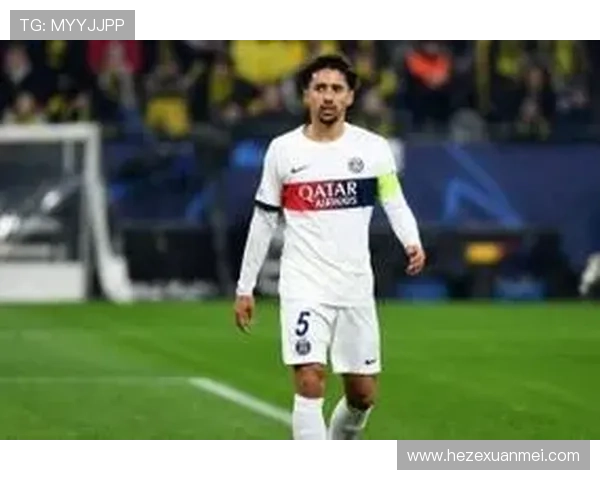 马尔基尼奥斯:从新星到巴黎后防领袖的生涯进阶 马尔基尼奥斯:从新星到巴黎后防领袖的生涯进阶