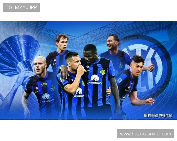 劳塔罗一拿球全队停摆？国米进攻被锁死的隐患藏不住了