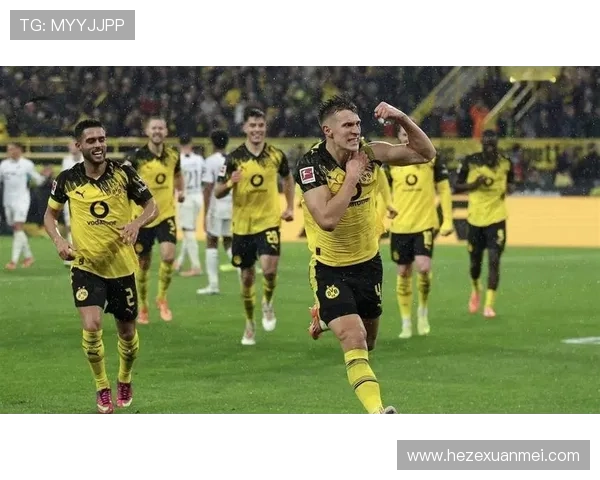 多特蒙德争冠关键阶段表现波动，稳定性下降影响夺冠前景