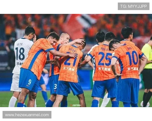 山东泰山进攻看着猛，为何总在关键时刻掉链子？