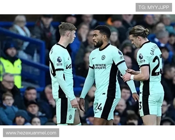 切尔西的引援策略,是投资还是试错? 切尔西的引援策略,是投资还是试错?