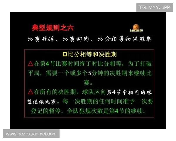 篮球规则详解:什么情况下适用“加罚规则”?一次说清判定标准